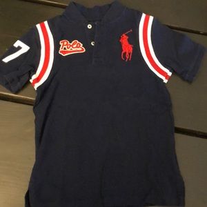 Polo Ralph Lauren Polo shirt